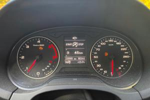 Audi A3 Sportback 1.6 TDI 2017