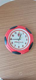 Orologio da Parete Milan AC Virtime Vintage