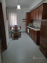 monolocale Menfi centro