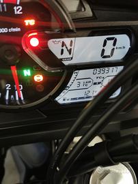 suzuki v strom 650Xt anno 2022.