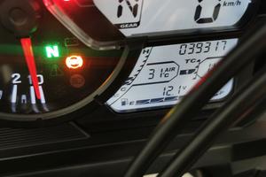 suzuki v strom 650Xt anno 2022.