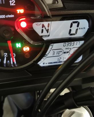 suzuki v strom 650Xt anno 2022.