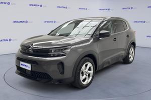 CITROEN C5 Aircross Hybrid 136 e-DCS6