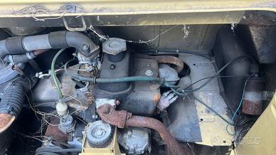 FIAT 126 MOTORE & CAMBIO