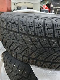 Pneumatici invernali 225/60R18 104H