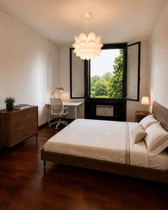 Appartamento per studentesse - Humanitas, Milano 3