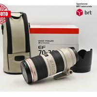 Canon EF 70-200 F2.8 L IS II USM (Canon)