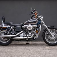 Harley-Davidson FXDC Dyna Sport Glide Custom - 199