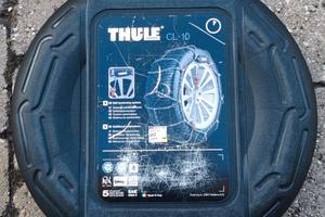 Catene da neve Thule (Konig), modello CL-10, tagli