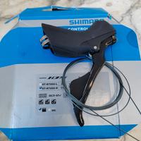 Leva  comando dx,  shimano 105.