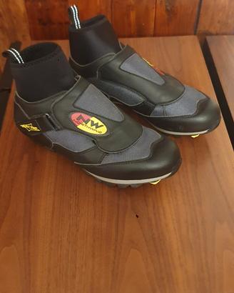 NORTHWAVE ARCTIC (scarpe bici)