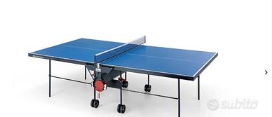 Tavolo da Ping Pong Professionale - Ottime Condizi