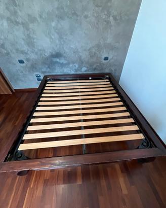 Letto etnico.