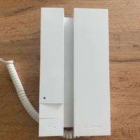 Cornetta Comelit come nuova