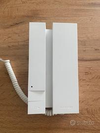 Cornetta Comelit come nuova