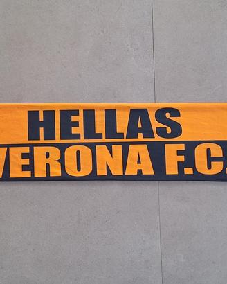 Sciarpa Hellas