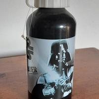 borraccia alluminio star wars