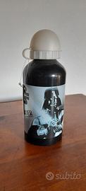 borraccia alluminio star wars