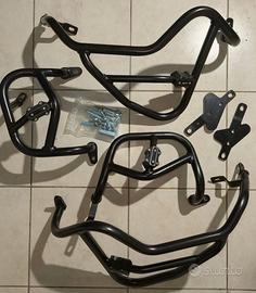 Barre Paramotore Motea BMW F750/F850 GS