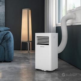 Condizionatore portatile 12000 BTU Olimpia