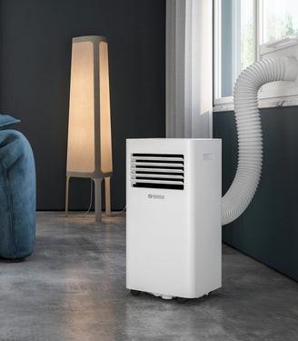 Condizionatore portatile 12000 BTU Olimpia