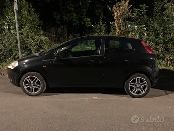 Punto 1.3 mjt