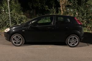 Punto 1.3 mjt