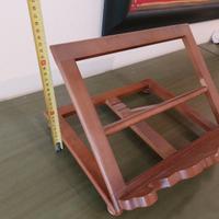 Leggio in Legno