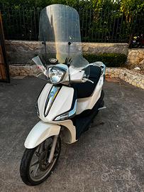 Scooter Liberty 50