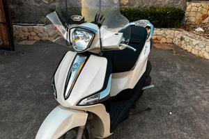 Scooter Liberty 50