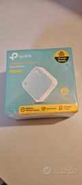 Tp-Link nano router