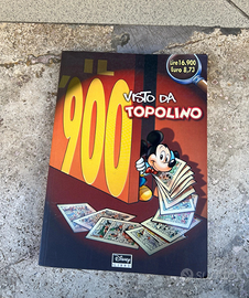 Il 900 visto da Topolino - Super Disney n. 19