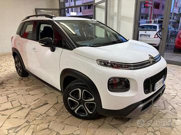 CITROEN C3 Aircross BlueHDi 100 S&S Shine