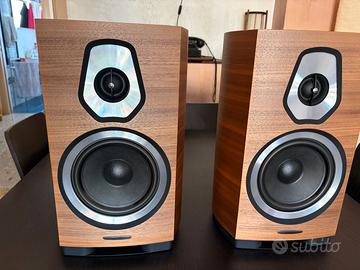 Sonus Faber Sonetto 2