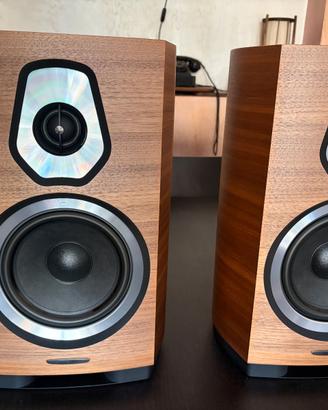Sonus Faber Sonetto 2