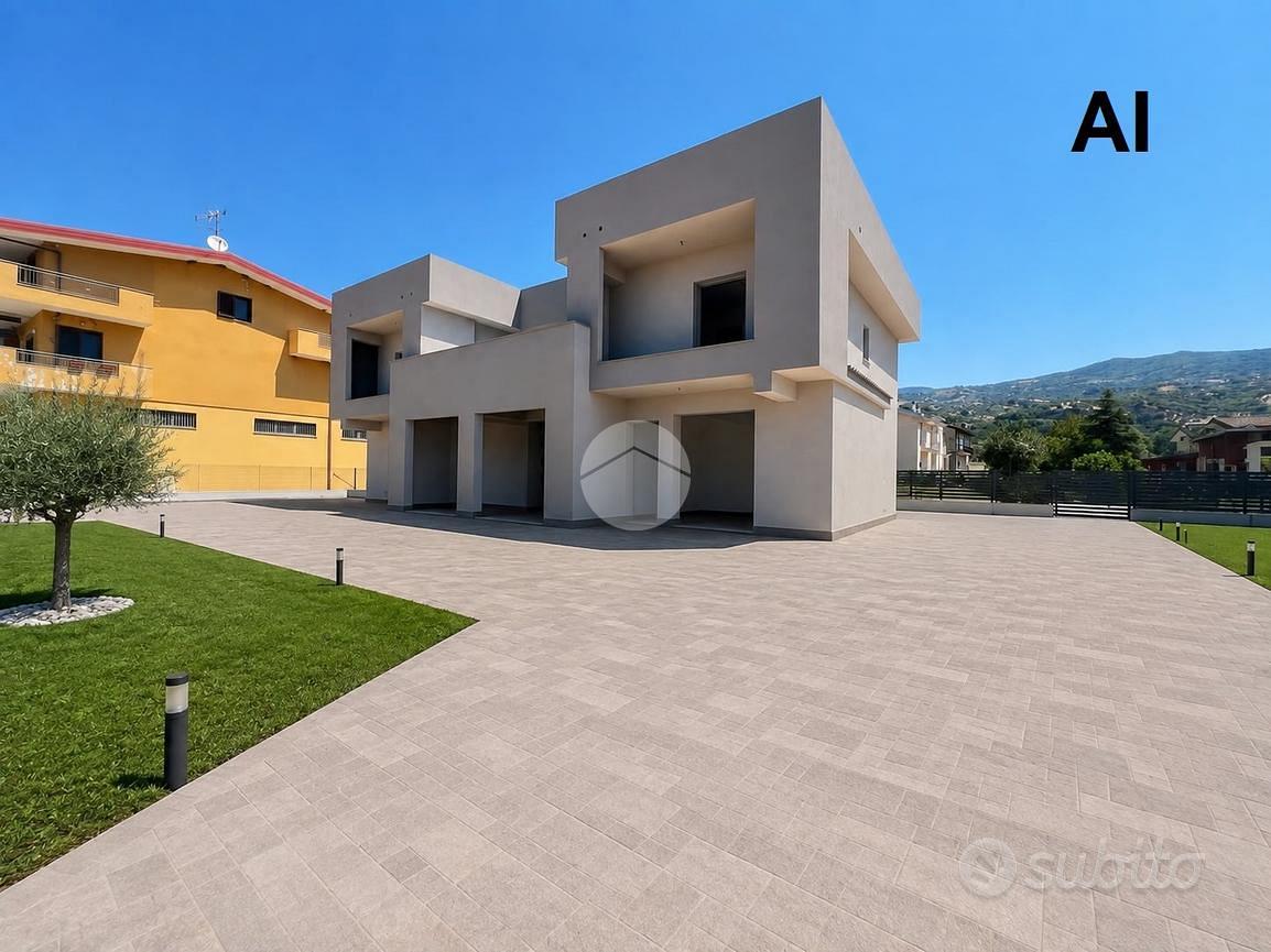 Casa – Luzzi, Gidora - Vista 5
