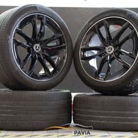 Cerchi in lega 22 originali Mercedes GLE AMG