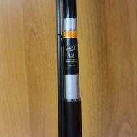 DAIWA TOURNAMENT F-1 3 PEZZI 39L CASTING 2-6 GR.