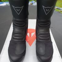 Stivali Touring Dainese Estivi 