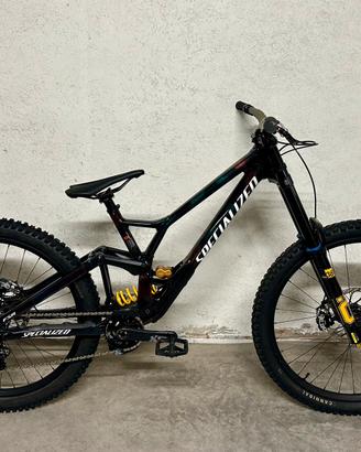 Specialized Demo Race