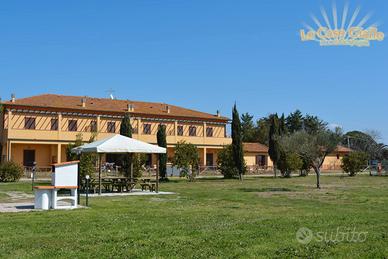 Terratetto unifamiliare