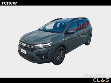 Dacia Jogger 1.0 TCe GPL 100 CV 5 posti Expression