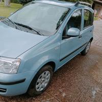 FIAT panda 12 GPL
