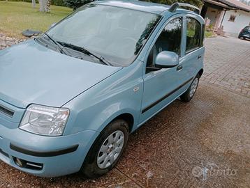 FIAT panda 12 GPL