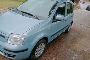 FIAT panda 12 GPL