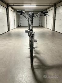 Bicicletta Uomo Tecno Bike
