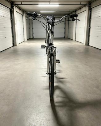 Bicicletta Uomo Tecno Bike