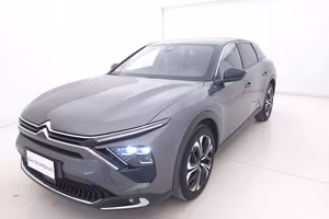 Citroen C5 X Plus EAT8 BR487686 1.2 Benzina 131CV