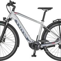 SCOTT BOSCH SUB SPORT ERIDE 10 2020 USATA