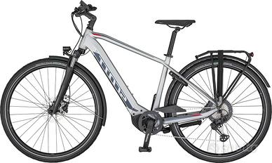 SCOTT BOSCH SUB SPORT ERIDE 10 2020 USATA